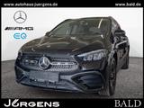 Mercedes-Benz GLA 220 d 4M AMG-Sport/360/Pano/Memo/Distr/Night - Mercedes-Benz mit Diesel-Antrieb