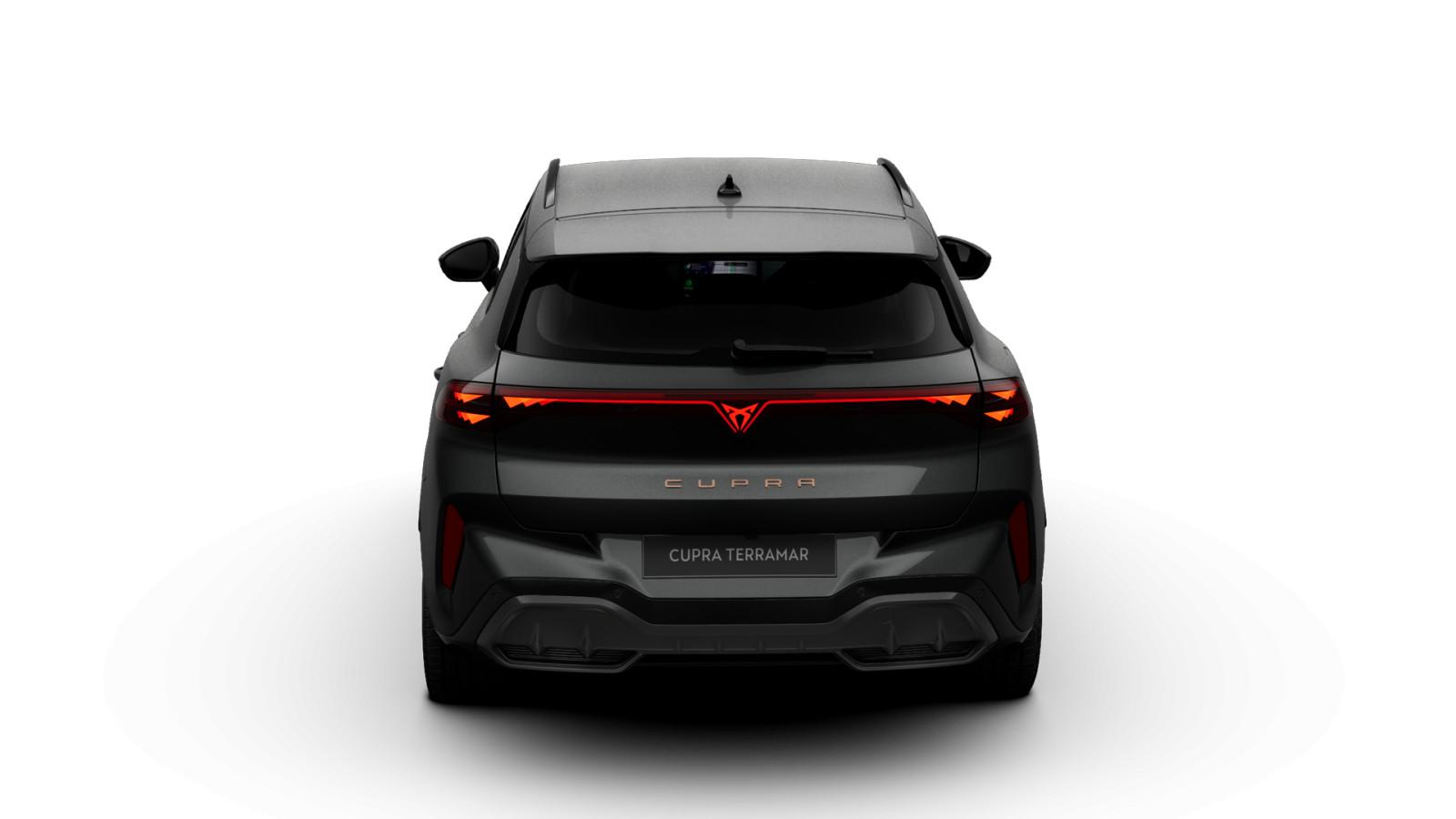 Cupra Terramar 1.5 eTSI DSG Navi LED ACC RFK