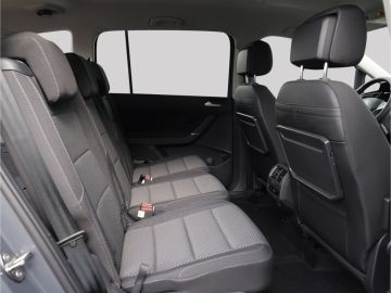 Volkswagen Touran Comfortline 1.5 TSI DSG 7-Sitzer