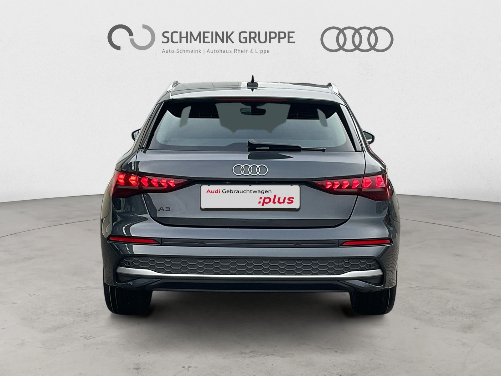 Audi A3 - Bild 4
