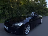 BMW 335i Cabrio - - BMW 335: Cabrio, 335i