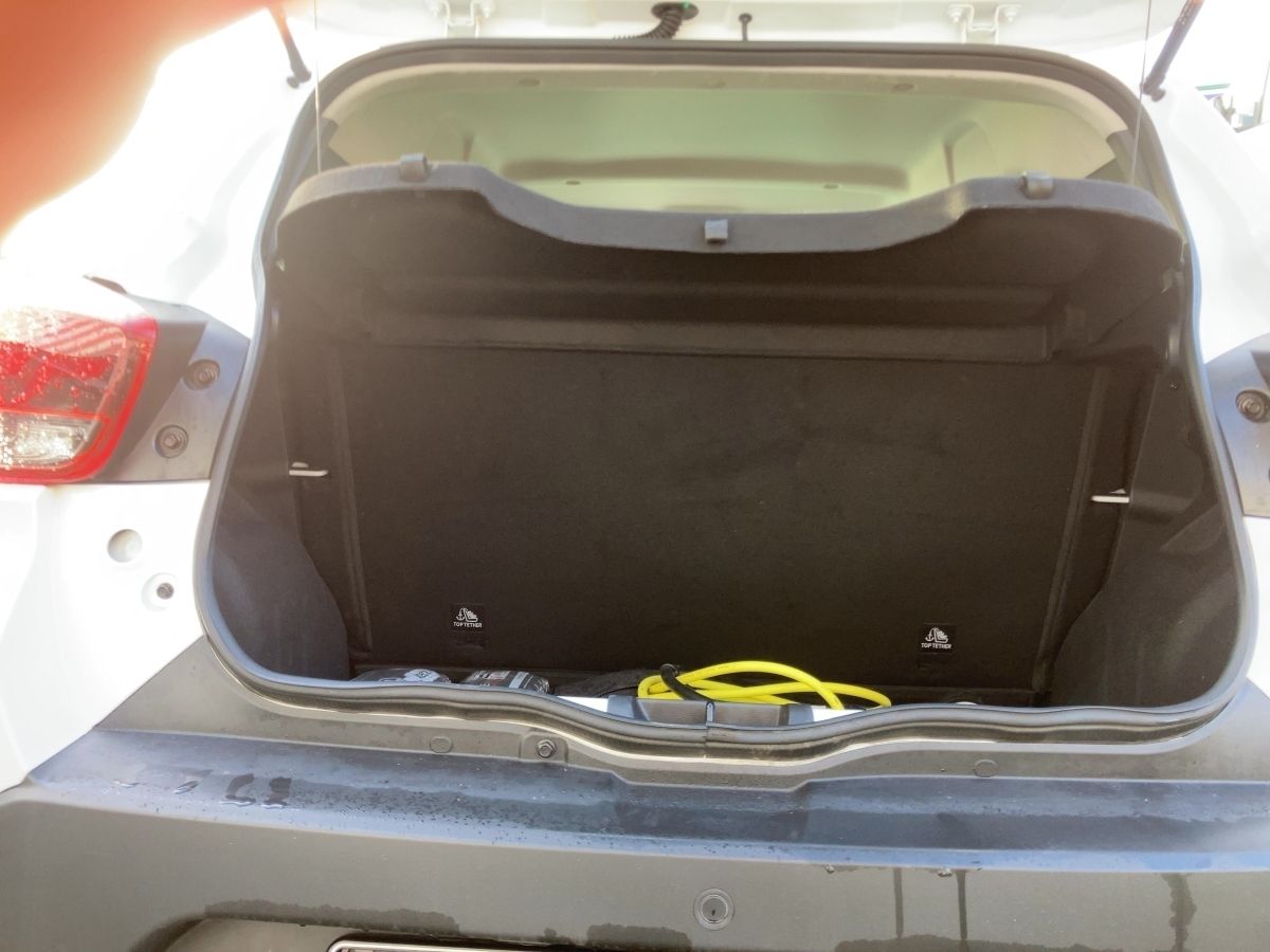 Dacia Spring - Bild 10