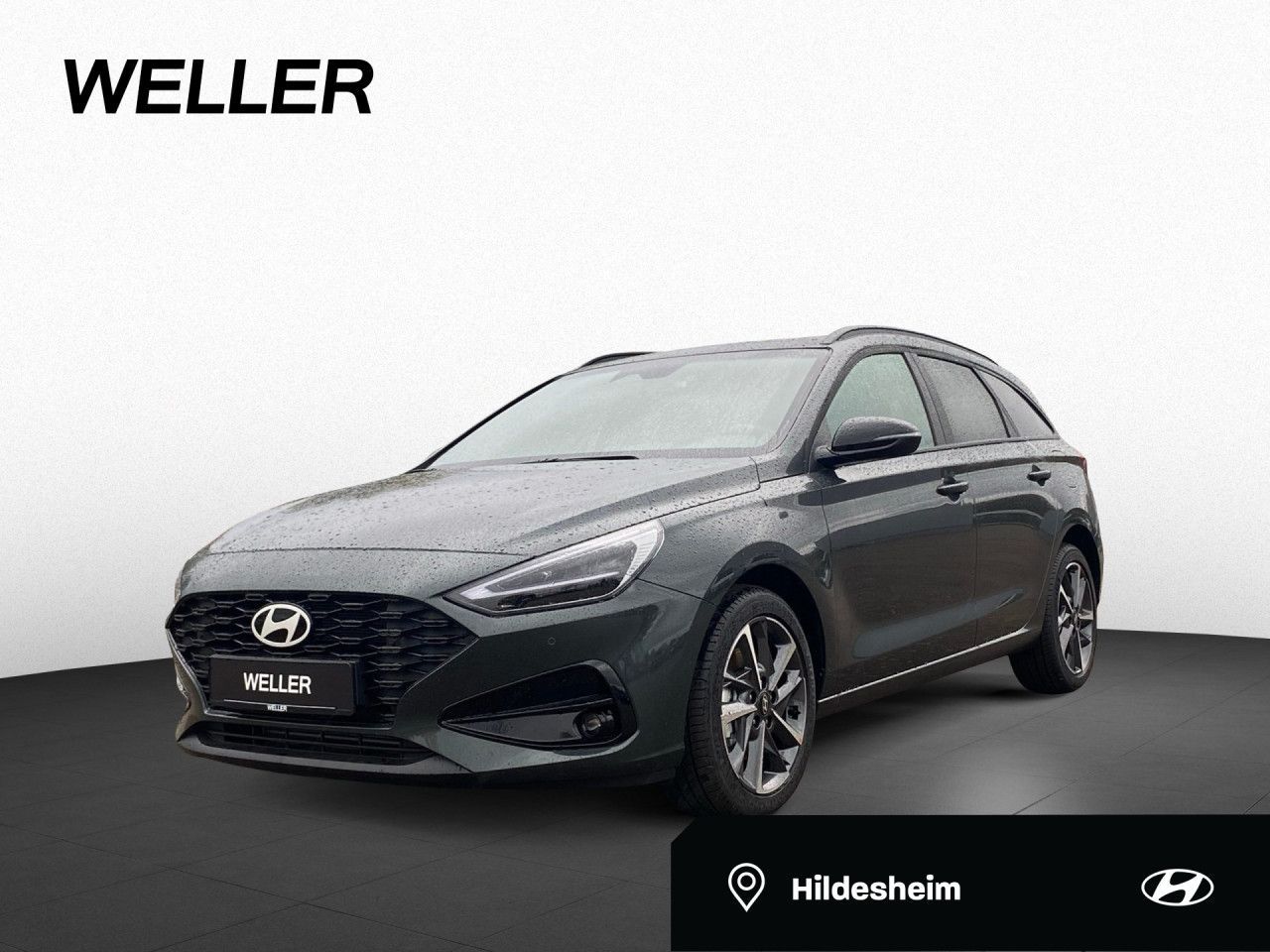 Hyundai i30 KOMBI MY25 1.5 T-GDI ADVANTAGE PANO LED