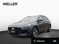 Hyundai i30 - Vorschau Bild 1