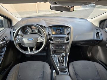 Ford Focus - 3