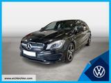 Mercedes-Benz CLA 45 AMG Shooting Brake DCT 4matic AUT Kam. LM - Mercedes CLA 45 AMG Shooting Brake mit Schiebedach
