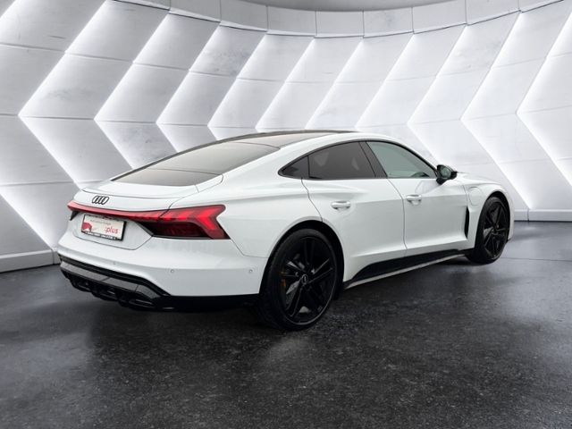 Audi e-tron GT - Bild 5