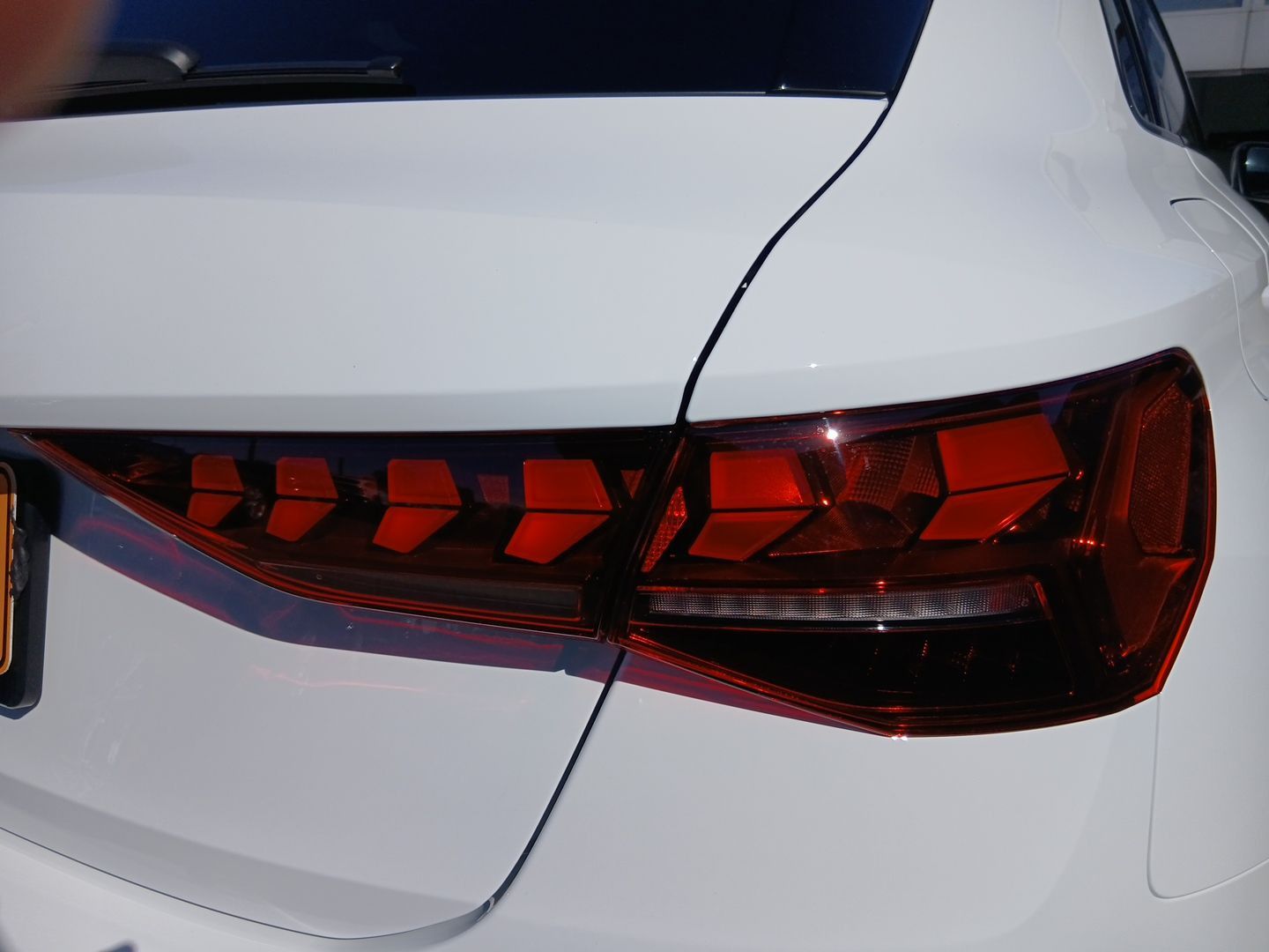 Audi S3 - Bild 10