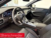 Audi A6 - Vorschau Bild 10