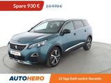 Peugeot 5008 1.6 PureTech Allure Aut*NAVI*LED*TEMPO*CAM* - Peugeot 5008 mit Schiebedach