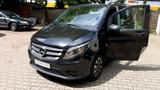 Mercedes-Benz Bus Mercedes Vito 9 Sitzplätze automatisch - Mercedes-Benz Vito: Sitzplätze
