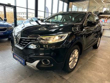 Renault Kadjar XMOD 4x4 *AHK*Klima* TÜV 1027*