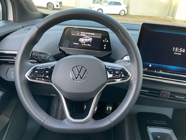 Volkswagen ID.5 - Bild 8