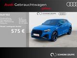 Audi SQ2 TFSI quattro S tronic MATRIX SONOS KAMERA - Audi SQ2 aus 2022