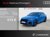 Audi SQ2 - Vorschau Bild 1