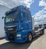 MAN TGX 26.440 6x2 LL XXL 2x AHK Fahrschule Intarder - MAN Tgx 26 440