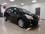 Toyota Verso Executive*TEMP*KLIMAAUTO*7 SITZER* - gebrauchte Toyota Verso aus dem Jahr 2009