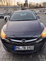 Opel Astra 1.6 85kW Selection Selection