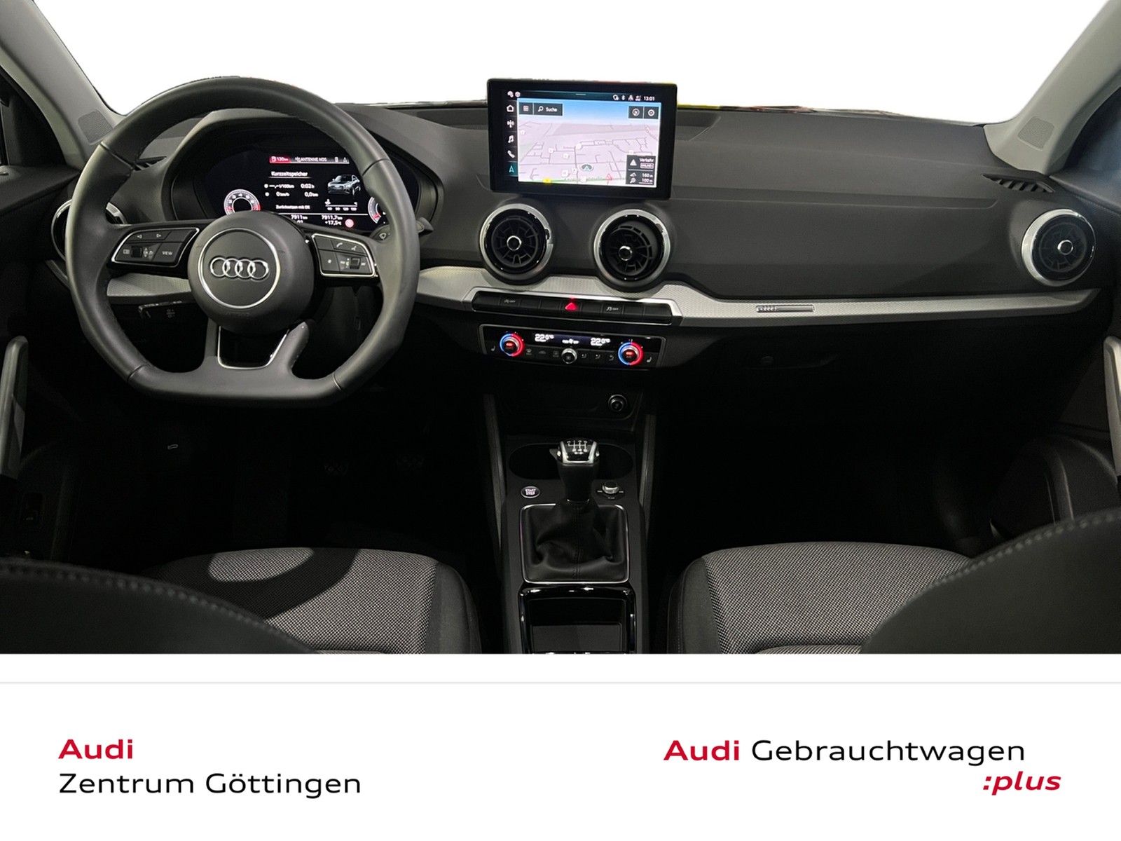 Audi Q2 - Bild 8
