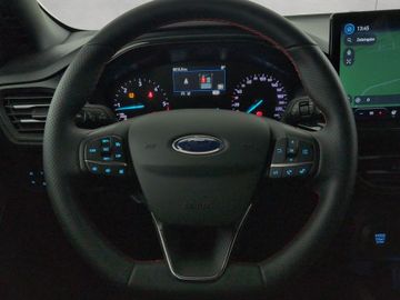 Ford Focus - 11