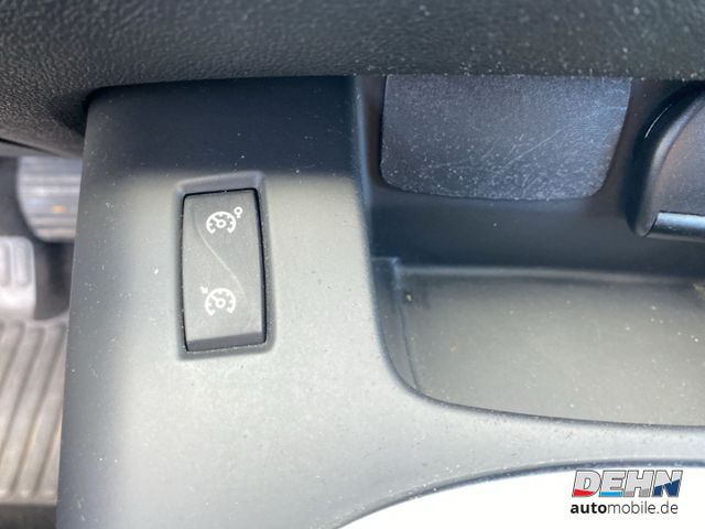 Renault Scenic 1.2 III TCe 115 Limited AHK