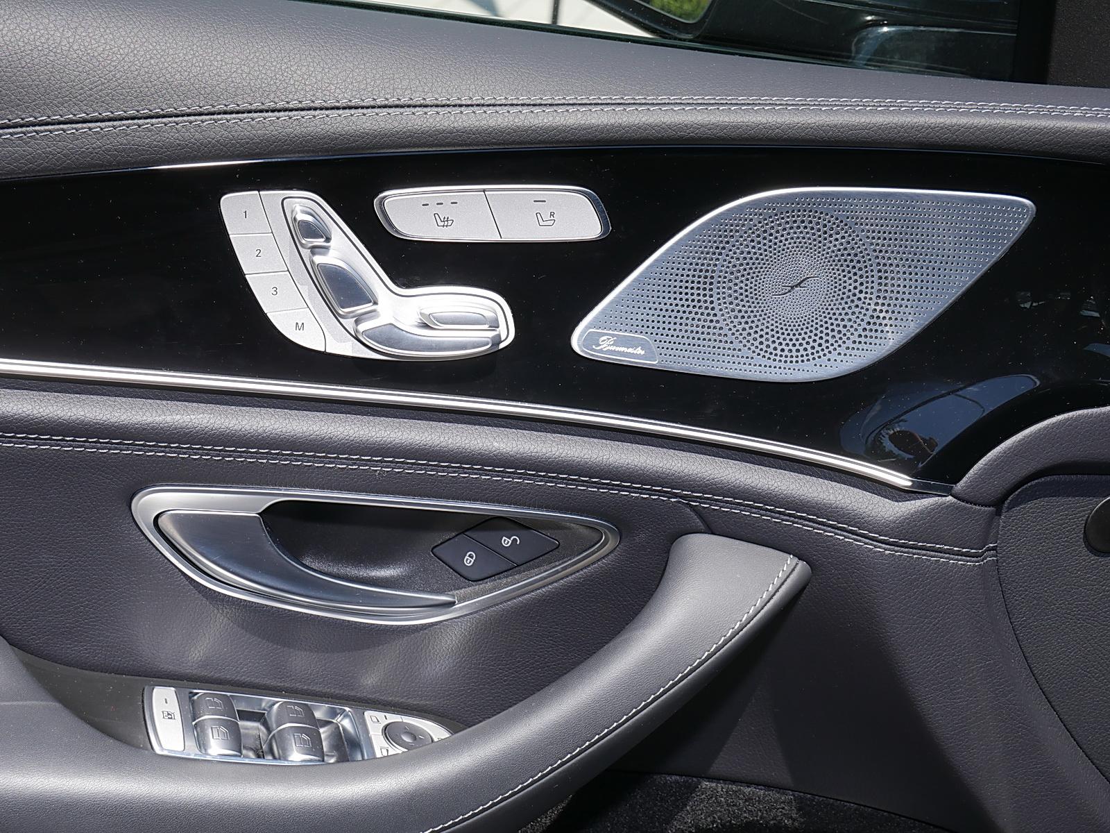 Mercedes-Benz AMG GT 63 S 4M+HUD+SCHIEBEDACH+360°KAM+MULTIBEAM