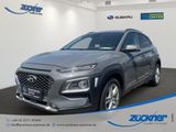 Hyundai Kona Style Hybrid 2WD - Hyundai KONA mit Hybrid-Antrieb