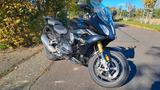 BMW 1200 RS - BMW MOTORRAD RS