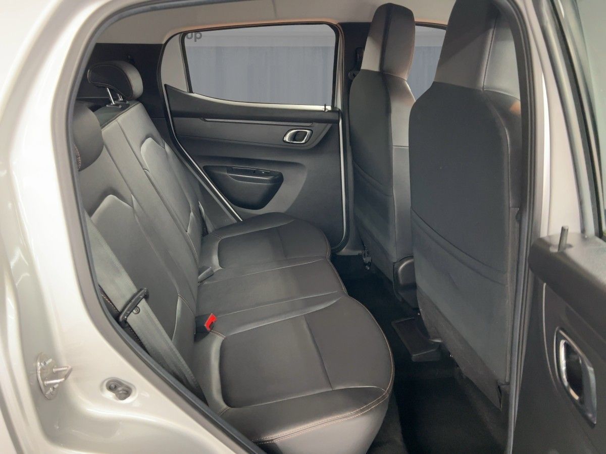 Dacia Spring - Bild 9