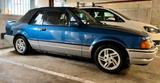 Ford Escort xr3i  Cabrio unverbastelt* BJ 1989 - Ford Escort aus 1989: Cabrio