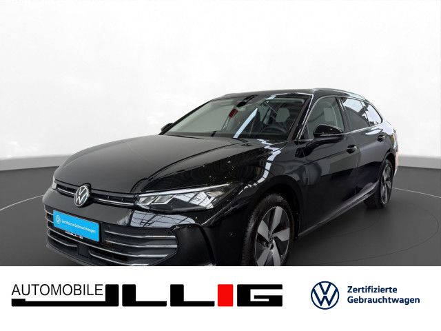 Volkswagen Passat 1.5 eTSI DSG Business AHK Navi IQ.DRIVE foto 1