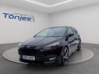 Ford FOCUS LIM. ST-LINE