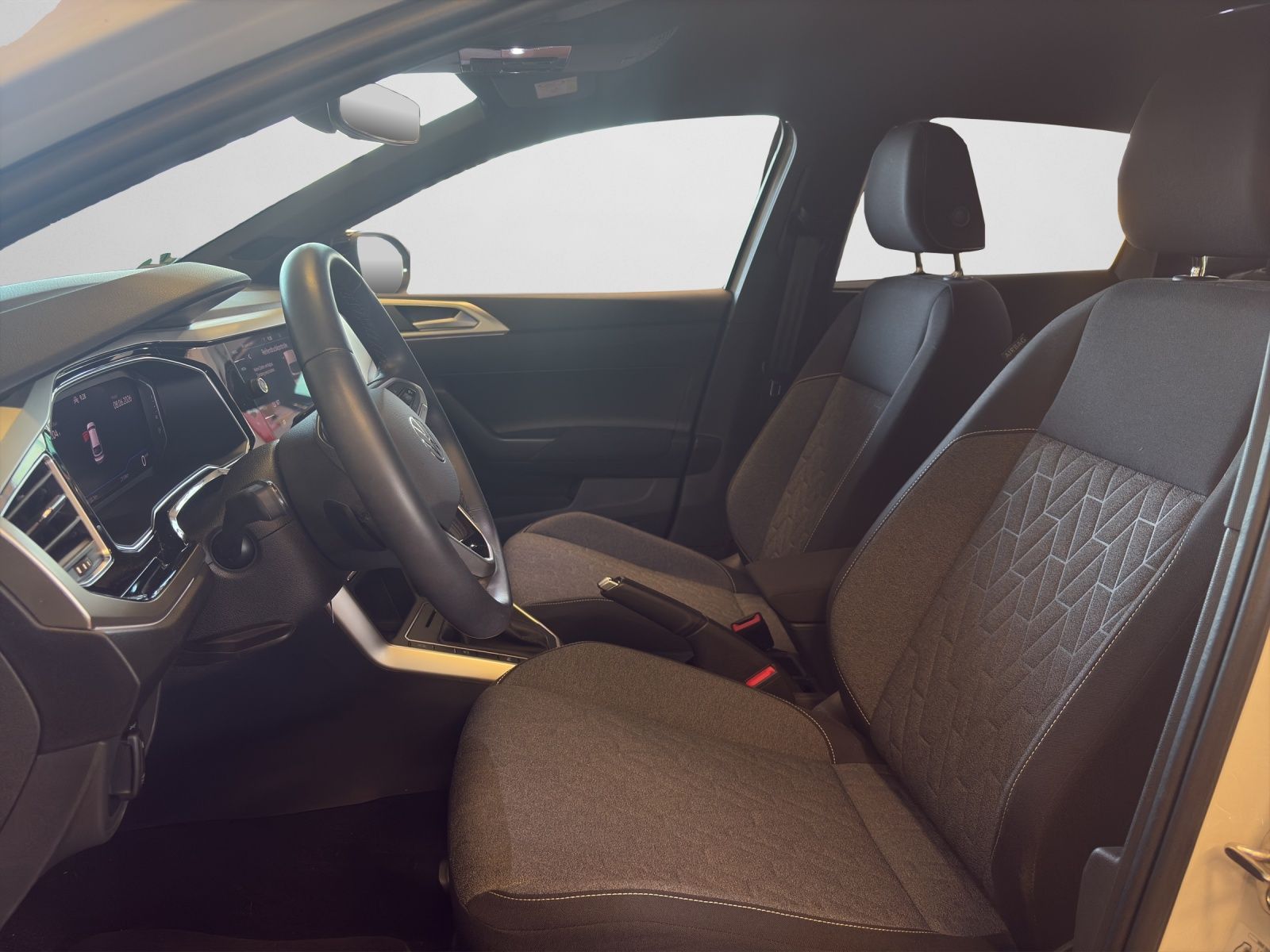 Volkswagen Taigo - Bild 13