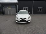 Mazda 6 / 2.0  Exclusive / (Motor überholt) - Mazda mit LPG-Antrieb