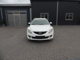 Mazda 6 / 2.0  Exclusive - Mazda 6 mit LPG-Antrieb