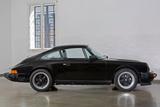 Porsche 911 Carrera 3.2, G50, schwarz/schwarz,wenig KM ! - Porsche Oldtimer: Carrera