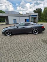 Mercedes-Benz Mercedes CLS 500 - gebrauchte Mercedes-Benz CLS 500 aus dem Jahr 2009