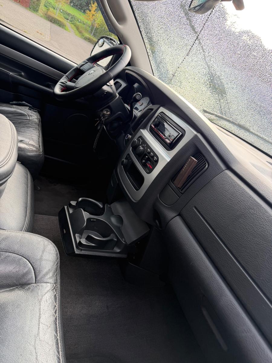 Dodge Ram 2004 — photo 7