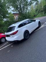 Mazda 6 Model 2014 - Mazda 2 in Wuppertal