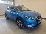 Nissan Qashqai 1.3 DIG-T Zama *1-Hand *NAVI *AHK *Panor - Nissan Qashqai: Zama