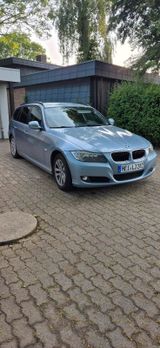BMW e91 318d 2.0 143ps TÜV 2027 - BMW 318 aus 2011: Kombi, 318d