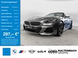 BMW Z4 sDrive 20i M-Sport HUD LED W-LAN NAVI SHZ PDC - gebrauchte BMW Z4 aus dem Jahr 2021