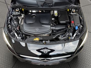 Mercedes CLA 200 Shooting Brake - 10
