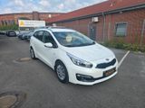 Kia cee'd Sportswagon~1 Hand~Garantie - Kia: Navigationssystem