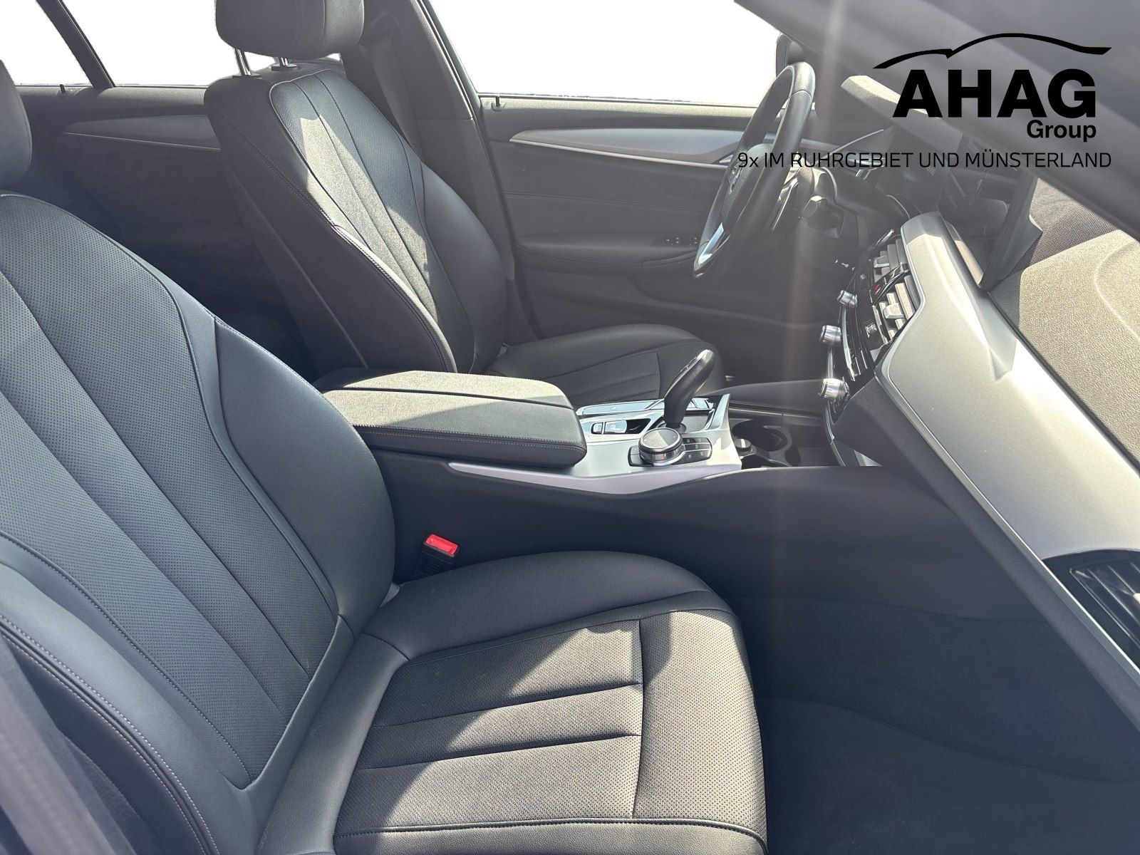 BMW 530 - Bild 7