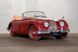 Jaguar XK 150 DHC 3,4 litre Restauriert - Jaguar XK: R