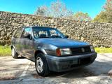 Volkswagen VW Polo 86c Steilheck - Volkswagen Polo: 86c Steilheck