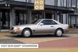 Mercedes-Benz SL 300 SL-24 ( R129 ) - Mercedes-Benz SL r129
