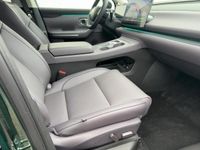 Leapmotor C10 - Vorschau Bild 9