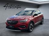 Opel Grandland X | PANO | NAVI | KAMERA l AHK l TOTW - rote Opel Grandland (X)